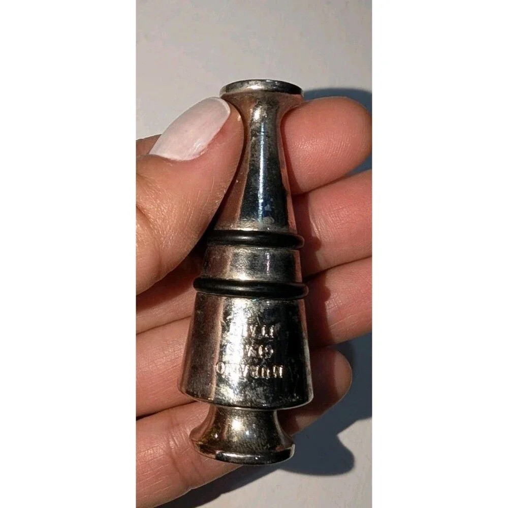Murano Glass Italy Wine Bottle Stopper